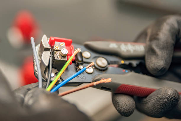 Best Commercial Electrician Services  in Arthurdale, WV