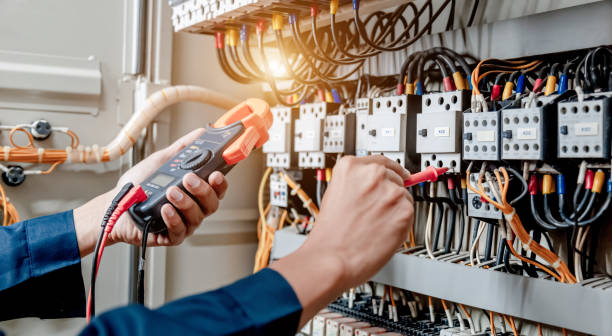 Professional Electrician in WV