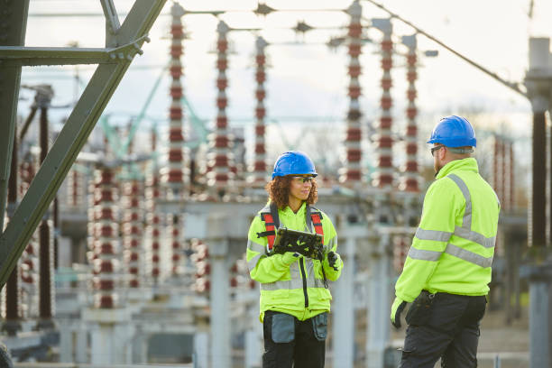 Best Electrical Contractors for Businesses  in Arthurdale, WV
